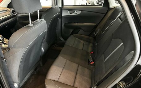 KIA Cerato IV, 2022 год, 3 009 900 рублей, 9 фотография