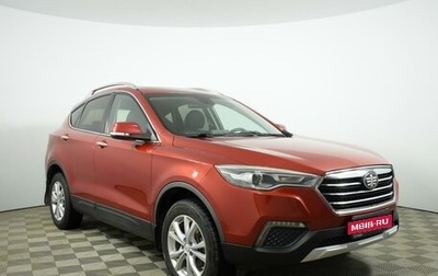 FAW Besturn X80 I рестайлинг, 2019 год, 1 150 000 рублей, 1 фотография