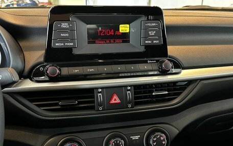 KIA Cerato IV, 2022 год, 3 009 900 рублей, 17 фотография