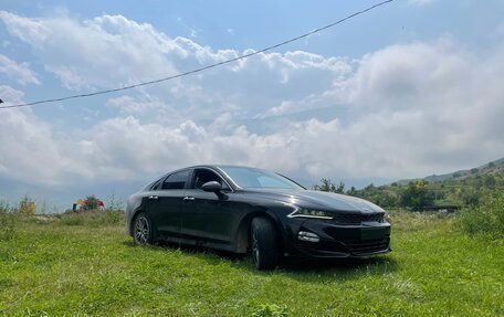 KIA K5, 2020 год, 2 499 000 рублей, 5 фотография