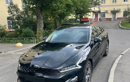 KIA K5, 2020 год, 2 499 000 рублей, 6 фотография