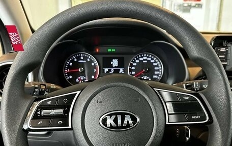 KIA Cerato IV, 2022 год, 3 009 900 рублей, 16 фотография