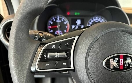 KIA Cerato IV, 2022 год, 3 009 900 рублей, 14 фотография