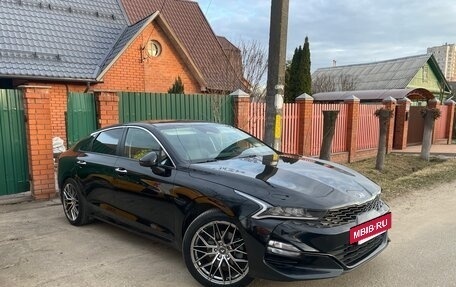 KIA K5, 2020 год, 2 499 000 рублей, 2 фотография