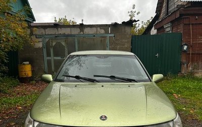 Saab 9-5 I, 1998 год, 323 000 рублей, 1 фотография
