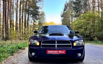 Dodge Charger, 2005 год, 1 400 000 рублей, 1 фотография