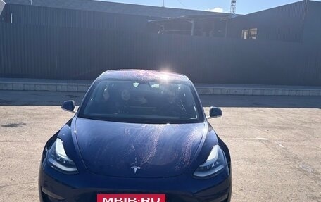 Tesla Model 3 I, 2018 год, 2 800 000 рублей, 4 фотография