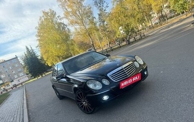 Mercedes-Benz E-Класс, 2008 год, 900 000 рублей, 1 фотография