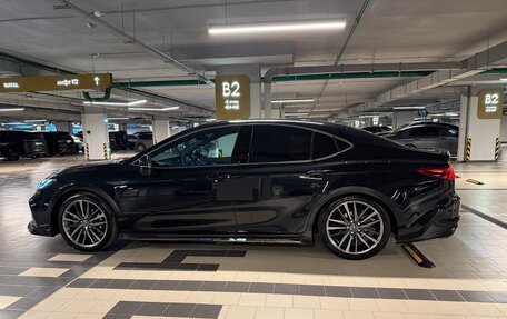 Toyota Camry, 2024 год, 4 500 000 рублей, 6 фотография