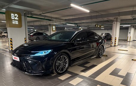 Toyota Camry, 2024 год, 4 500 000 рублей, 7 фотография
