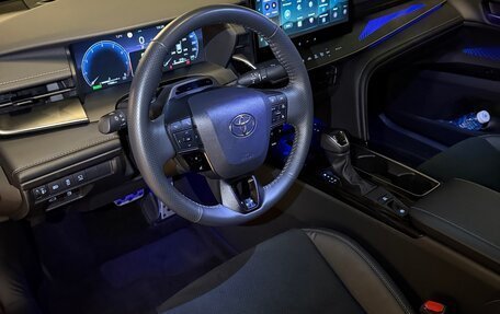 Toyota Camry, 2024 год, 4 500 000 рублей, 8 фотография