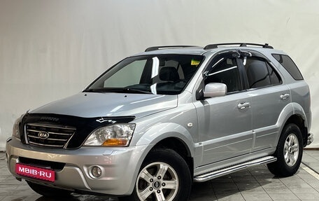 KIA Sorento IV, 2007 год, 710 000 рублей, 1 фотография