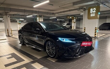 Toyota Camry, 2024 год, 4 500 000 рублей, 2 фотография