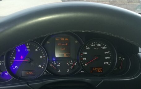 Porsche Cayenne III, 2009 год, 1 660 000 рублей, 9 фотография