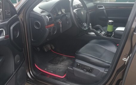 Porsche Cayenne III, 2009 год, 1 660 000 рублей, 6 фотография