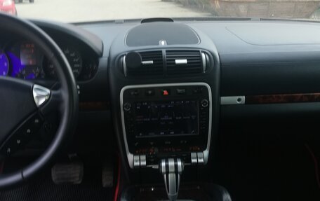 Porsche Cayenne III, 2009 год, 1 660 000 рублей, 10 фотография