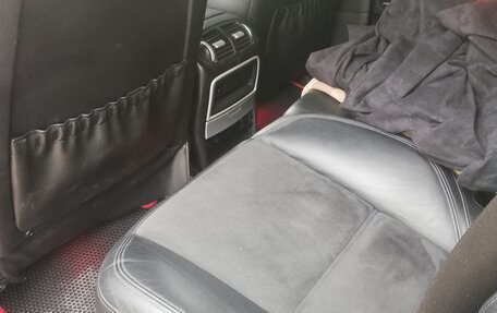 Porsche Cayenne III, 2009 год, 1 660 000 рублей, 13 фотография