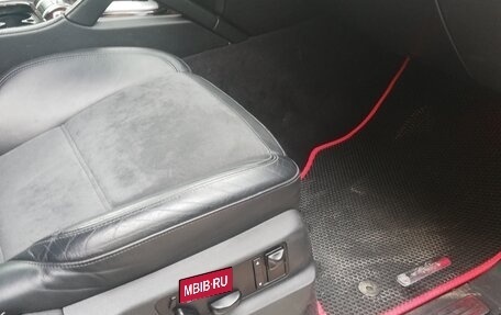 Porsche Cayenne III, 2009 год, 1 660 000 рублей, 11 фотография