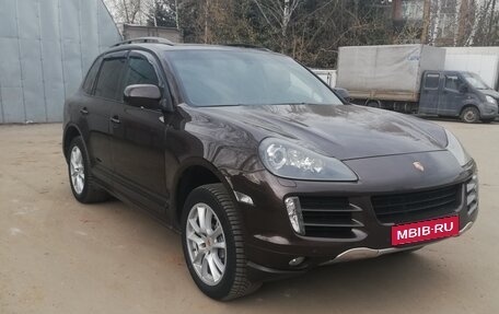 Porsche Cayenne III, 2009 год, 1 660 000 рублей, 2 фотография