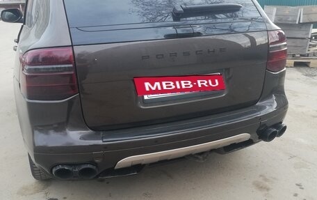 Porsche Cayenne III, 2009 год, 1 660 000 рублей, 5 фотография