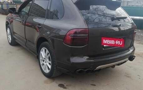 Porsche Cayenne III, 2009 год, 1 660 000 рублей, 4 фотография