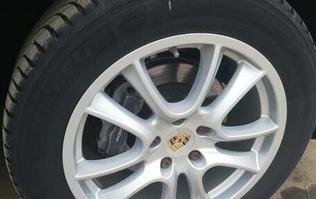 Porsche Cayenne III, 2009 год, 1 660 000 рублей, 14 фотография