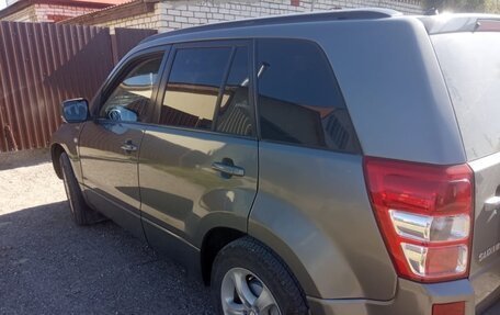 Suzuki Grand Vitara, 2007 год, 860 000 рублей, 10 фотография