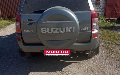Suzuki Grand Vitara, 2007 год, 860 000 рублей, 8 фотография