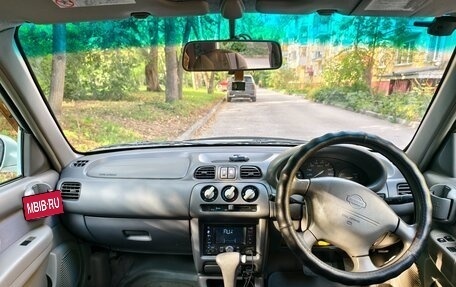 Nissan March II, 2001 год, 270 000 рублей, 8 фотография