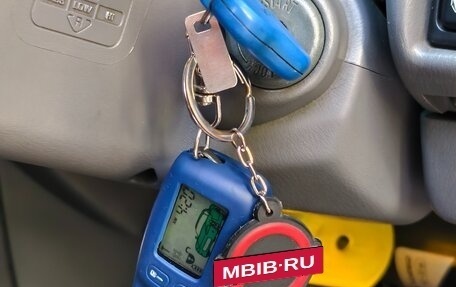 Nissan March II, 2001 год, 270 000 рублей, 11 фотография