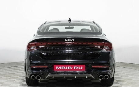 KIA K5, 2024 год, 3 199 777 рублей, 7 фотография