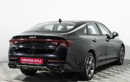 KIA K5, 2024 год, 3 199 777 рублей, 6 фотография
