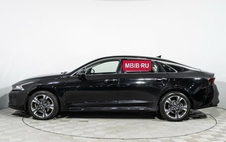 KIA K5, 2024 год, 3 199 777 рублей, 9 фотография