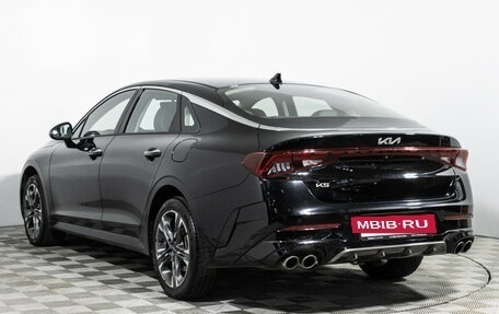 KIA K5, 2024 год, 3 199 777 рублей, 8 фотография