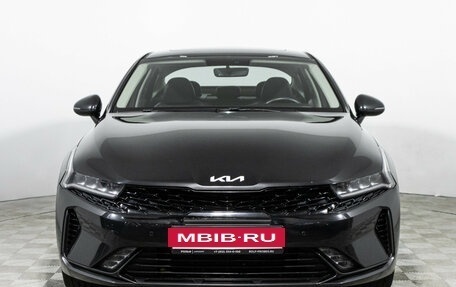KIA K5, 2024 год, 3 199 777 рублей, 2 фотография
