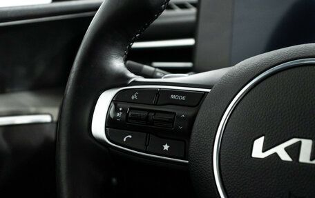 KIA K5, 2024 год, 3 199 777 рублей, 24 фотография