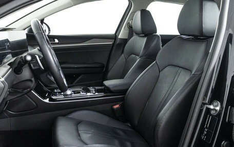 KIA K5, 2024 год, 3 199 777 рублей, 17 фотография