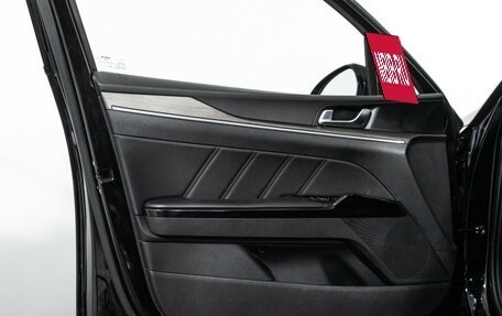 KIA K5, 2024 год, 3 199 777 рублей, 28 фотография