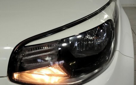 KIA Soul II рестайлинг, 2017 год, 1 485 000 рублей, 9 фотография