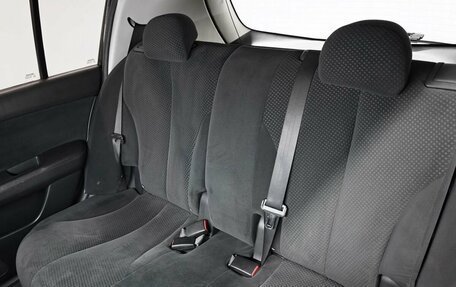 Nissan Tiida, 2011 год, 845 000 рублей, 10 фотография