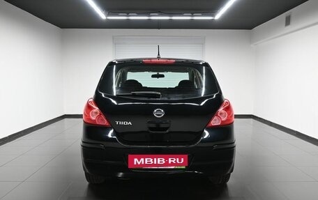 Nissan Tiida, 2011 год, 845 000 рублей, 4 фотография