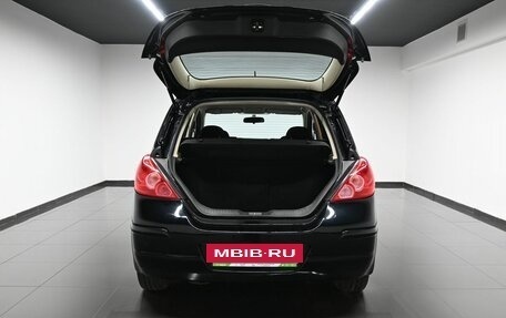 Nissan Tiida, 2011 год, 845 000 рублей, 7 фотография