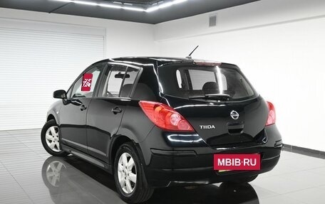 Nissan Tiida, 2011 год, 845 000 рублей, 6 фотография