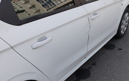 Peugeot 301 I рестайлинг, 2014 год, 520 000 рублей, 3 фотография