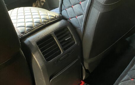 Volkswagen Golf VI, 2012 год, 850 000 рублей, 13 фотография