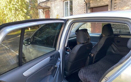 Volkswagen Golf VI, 2012 год, 850 000 рублей, 11 фотография