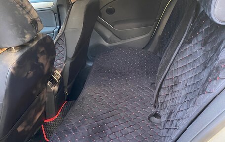 Volkswagen Golf VI, 2012 год, 850 000 рублей, 12 фотография