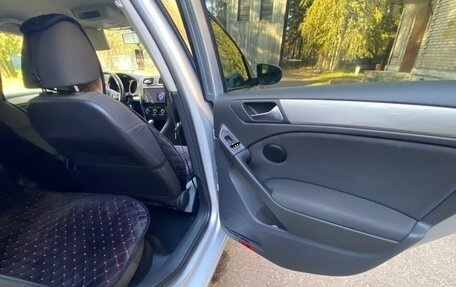 Volkswagen Golf VI, 2012 год, 850 000 рублей, 18 фотография