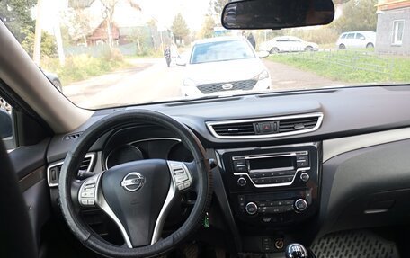 Nissan X-Trail, 2015 год, 1 550 000 рублей, 5 фотография