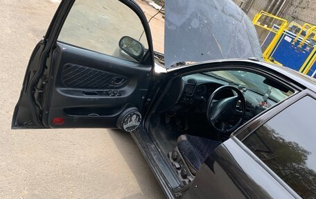 Mitsubishi Galant VIII, 1993 год, 145 000 рублей, 7 фотография